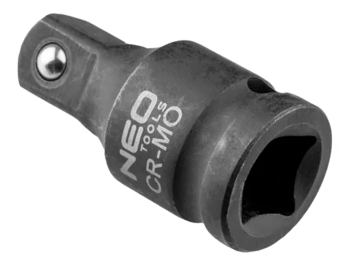 Hosszabító szár ütvecsavarozókhoz 1/2" 50mm