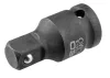 Hosszabító szár ütvecsavarozókhoz 1/2" 50mm