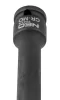 Hosszabító szár ütvecsavarozókhoz 1/2" 125mm