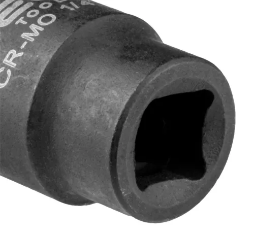 Csuklós toldó ütvecsavarozókhoz 1/4"