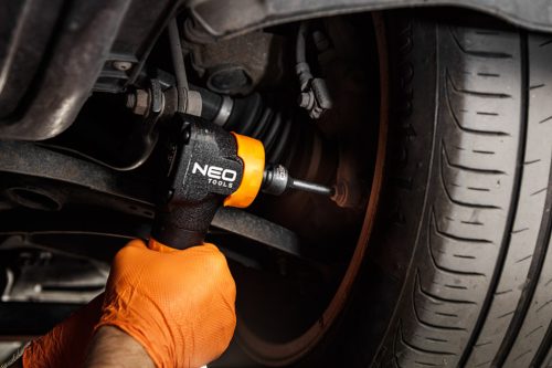 Torziós bit ütvecsavarozókhoz 1/2", T30