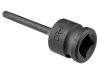 Torziós bit ütvecsavarozókhoz 1/2", T30