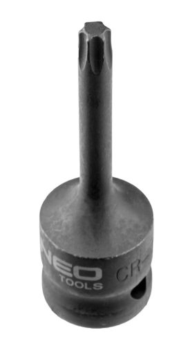 Torziós bit ütvecsavarozókhoz 1/2", T30