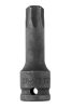 Torziós bit ütvecsavarozókhoz 1/2", T70