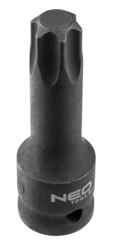 Torziós bit ütvecsavarozókhoz 1/2", T70