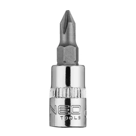 PH1 dugókulcs 1/4", 37mm, min. rendelés: 5db