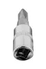 PH2 dugókulcs 1/4", 37mm, min. rendelés: 3db