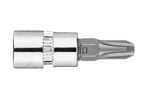 PH3 dugókulcs 1/4", 37mm, min. rendelés: 5db