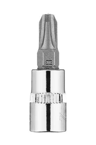 PH3 dugókulcs 1/4", 37mm, min. rendelés: 5db