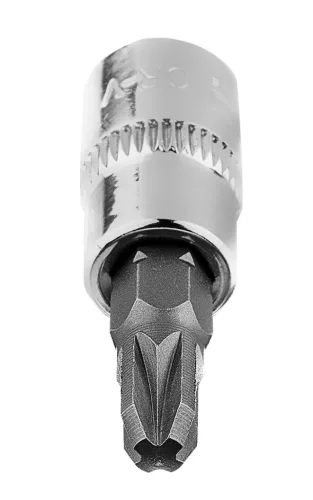 PZ3 dugókulcs 1/4" 37mm, min. rendelés: 5db