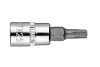 Torx dugókulcs 1/4" 37mm, T25, min. rendelés: 5db
