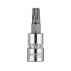 Torx dugókulcs 1/4" 37mm, T30, min. rendelés: 5db