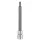 Imbusz dugókulcs 1/4" H4, 87mm, min. rendelés: 3db