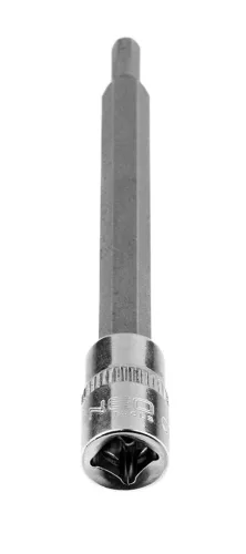 Imbusz dugókulcs 1/4" H4, 87mm, min. rendelés: 3db