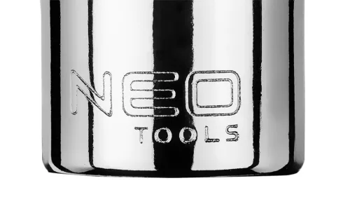 Imbusz dugókulcs 1/4" H4, 87mm, min. rendelés: 3db