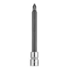 PH1 dugókulcs 1/4", 87mm, min. rendelés: 3db