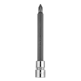 PH1 dugókulcs 1/4", 87mm, min. rendelés: 3db