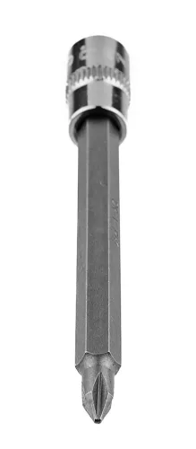 PH1 dugókulcs 1/4", 87mm, min. rendelés: 3db