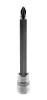 PH1 dugókulcs 1/4", 87mm, min. rendelés: 3db