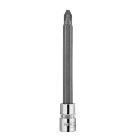 PH2 dugókulcs 1/4", 87mm, min. rendelés: 3db