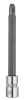 PH3 dugókulcs 1/4", 87mm, min. rendelés: 3db