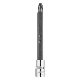 PZ2 dugókulcs 1/4" 87mm, min. rendelés: 3db
