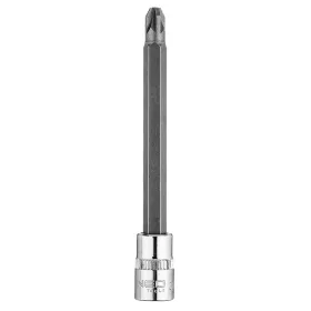 PZ3 dugókulcs 1/4" 87mm, min. rendelés: 3db