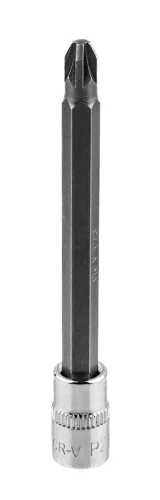 PZ3 dugókulcs 1/4" 87mm, min. rendelés: 3db