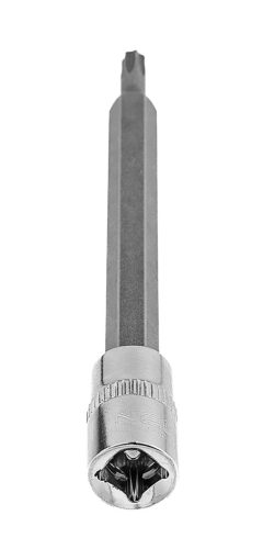 Torx dugókulcs 1/4" 87mm, T20, min. rendelés: 3db