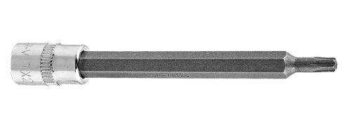 Torx dugókulcs 1/4" 87mm, T20, min. rendelés: 3db