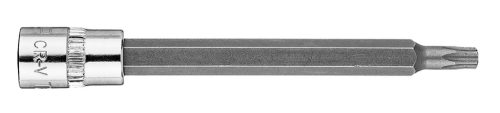 Torx dugókulcs 1/4" 87mm, T25, min. rendelés: 3db