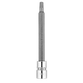 Torx dugókulcs 1/4" 87mm, T27, min. rendelés: 3db