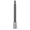 Torx dugókulcs 1/4" 87mm, T30, min. rendelés: 3db