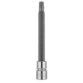 Torx dugókulcs 1/4" 87mm, T30, min. rendelés: 3db