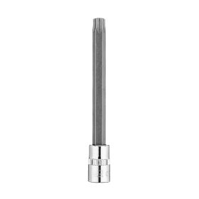 Torx dugókulcs 1/4" 87mm, T40, min. rendelés: 3db