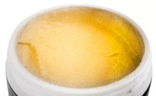 Kéztisztító paszta extra erős 500g, ragasztó, gyanta, szilikon, lakk, festék, poliuretán hab, polimer