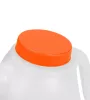 Olaj és hűtőfolyadék beöntő kanna, flexi csővel, 1L
