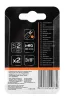 Spline bit, 3/8", M10x30mm, S2, 2db
