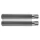 Spline bit, 3/8", M10x75mm, S2, 2db