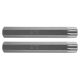 Torx bit, 3/8", T55x75mm, S2, 2db, min. rendelés: 3cs