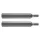 Imbusz bit, 3/8", 5x75mm, S2, 2db