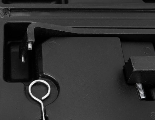 Vezérműtengely blokkoló készlet, VAG benzinmotorokhoz