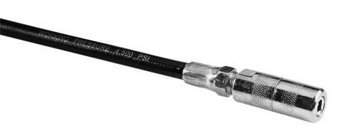 Karos zsírzó 400cm3, 8x300mm-es tömlővel, (10 000 Psi)