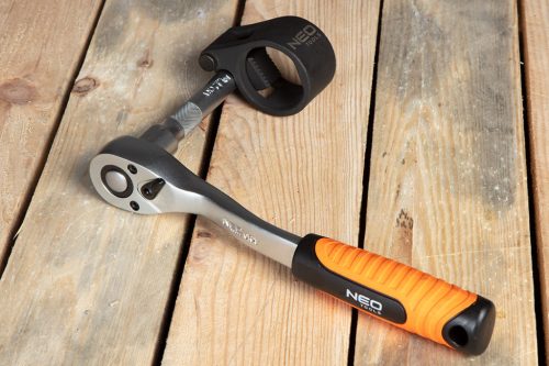 Univerzális kormányrudazatkulcs, 27-42mm