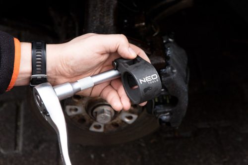 Univerzális kormányrudazatkulcs, 27-42mm