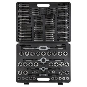 Menetkészítő készlet, 110db