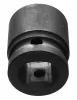 Gépi dugókulcs 1/2", 24mm, CRMO