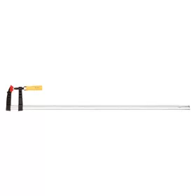 Gyorsszorító, csavaros, 120x1000mm