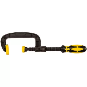 Kézi szorító 75mm