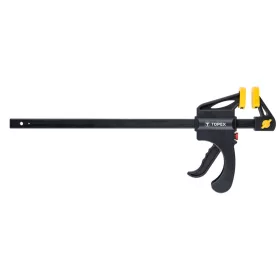 Autómata gyorsszorító, 300x60mm